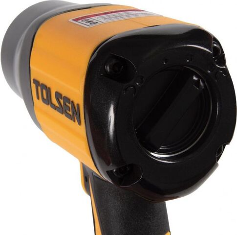 Пневматический гайковерт Tolsen TT73363