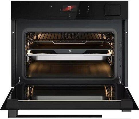 Электрический духовой шкаф ASKO OCS24BGH