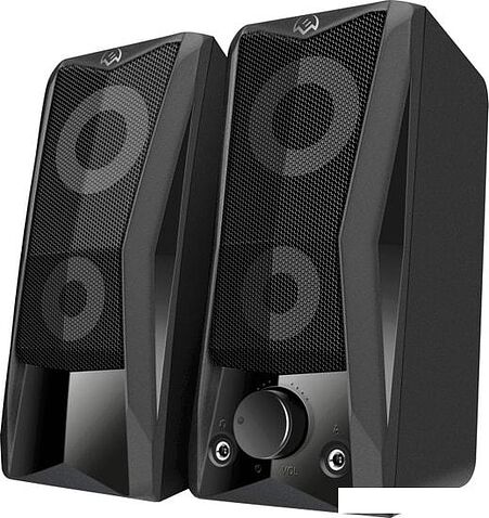 Акустика SVEN 445