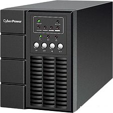 Источник бесперебойного питания CyberPower Online SC OLS1000EC Источник бесперебойного питания CyberPower Online SC OLS1000EC