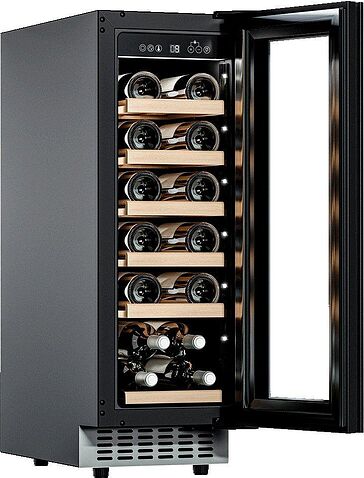 Винный шкаф Meyvel MV19NH-KWT1