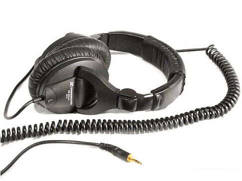 Наушники Sennheiser HD 280 PRO
