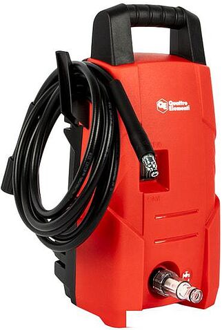 Мойка высокого давления Quattro Elementi Milano 100