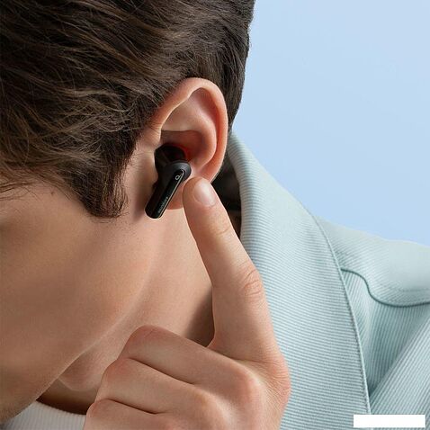 Наушники Anker SoundCore Life Note 3i (черный)