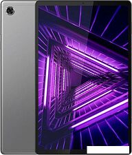 Планшет Lenovo M10 FHD Plus TB-X606F Gen 2 4GB/128GB (серый) Планшет Lenovo M10 FHD Plus TB-X606F Gen 2 4GB/128GB (серый)