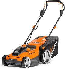 Газонокосилка Daewoo Power DLM 4142Li (без АКБ)