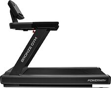 Электрическая беговая дорожка Bronze Gym PowerWay