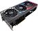 Видеокарта ASUS ROG Strix GeForce RTX 4070 Super 12GB GDDR6X OC Edition ROG-STRIX-RTX4070S-O12G-GAMING