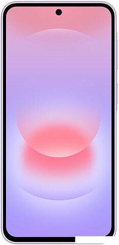 Телефон Samsung Galaxy A37 SM-A376E 8GB/128GB (фиолетовый)