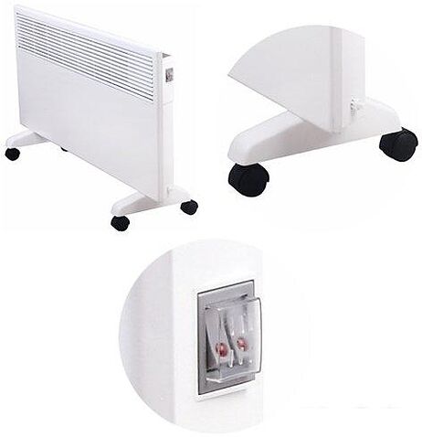 Конвектор Hintek RA 2000E