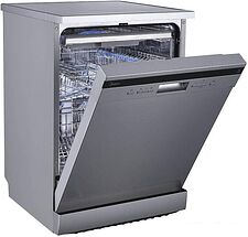 Отдельностоящая посудомоечная машина Midea MFD60S970Xi