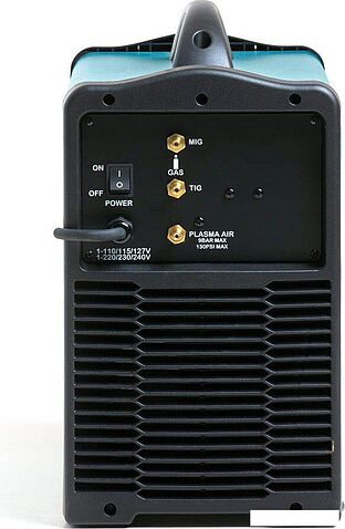 Сварочный инвертор Grovers Combo-200 AC/DC