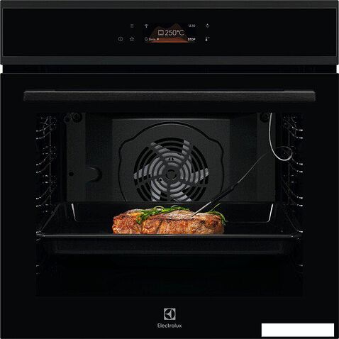 Электрический духовой шкаф Electrolux EOE8P39H