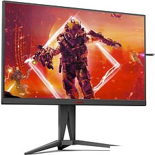 Игровой монитор AOC AG325QZN