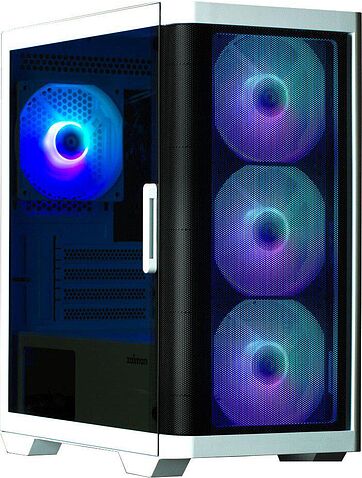 Компьютер HAFF One WH63627