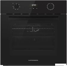 Электрический духовой шкаф KUPPERSBERG HF 678 B