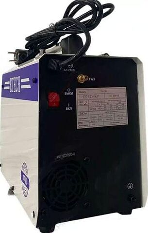 Сварочный инвертор ETECH TEH 190