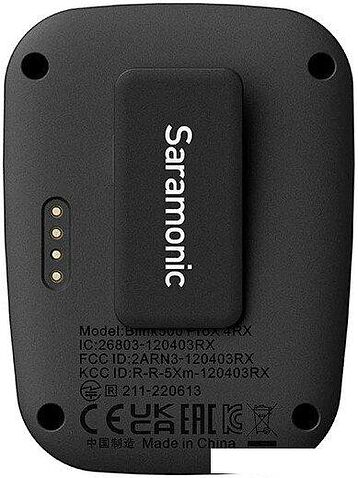 Радиосистема Saramonic Blink500 ProX B8