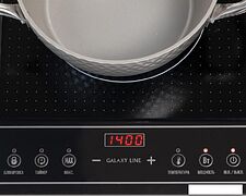 Настольная плита Galaxy Line GL3062 Настольная плита Galaxy Line GL3062