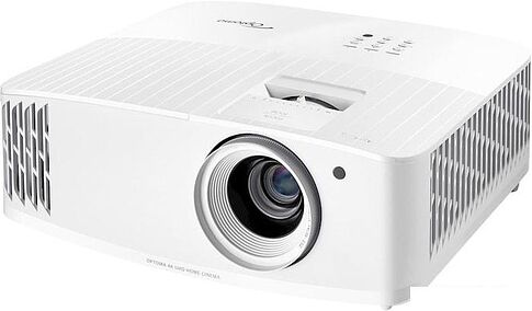 Проектор Optoma UHD35