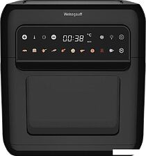 Аэрогриль (аэрофритюрница) Weissgauff WAF 520 DB Multi Fry