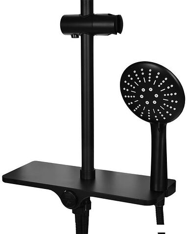 Душевая система  Wisent WP3500-3B