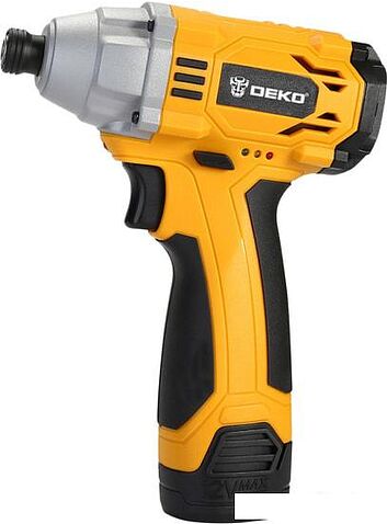 Винтоверт Deko DKIS12-Li 063-4105