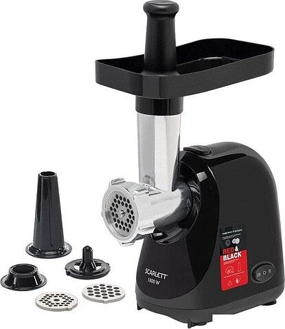 Мясорубка Scarlett SC-MG45S75