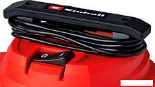 Пылесос Einhell TC-VC 1812/1 S