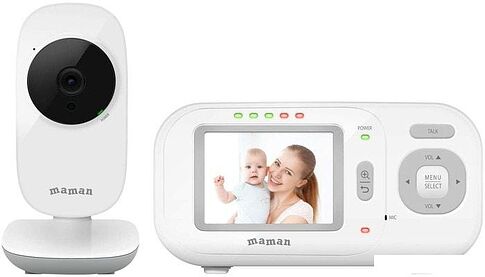 Видеоняня Maman ВM2600