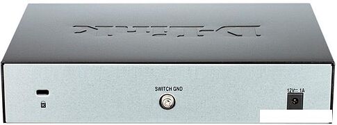 Коммутатор D-Link DGS-1100-06/ME/A1B