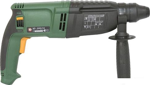Перфоратор Калибр ЭП-800/26