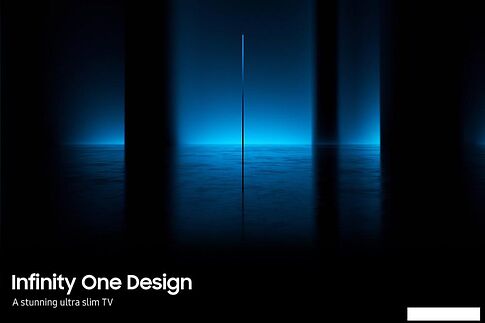 MiniLED телевизор Samsung Neo QLED 4K QN95C QE65QN95CAUXCE