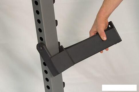 Силовая стойка Body-Solid GPR-370