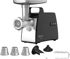 Мясорубка Moulinex HV7 Pro ME558810 Мясорубка Moulinex HV7 Pro ME558810