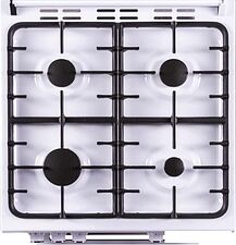 Кухонная плита BEKO FSM 62330 DWT