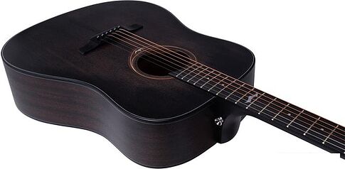 Акустическая гитара Flight D-435 BK