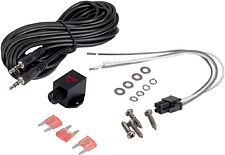 Автомобильный усилитель Aura Fireball-D1.1000 PRO