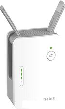 Усилитель Wi-Fi D-Link DAP-1620/RU/B1A Усилитель Wi-Fi D-Link DAP-1620/RU/B1A