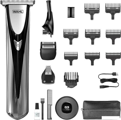 Универсальный триммер Wahl Elite Groom 3028050