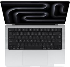 Ноутбук Apple Macbook Pro 14.2" M3 2023 Z1A9000B7