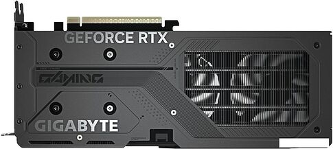 Видеокарта Gigabyte GeForce RTX 5060 Ti Gaming OC 16G GV-N506TGAMING-16GD