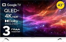 Телевизор Quantum 43U6WQ