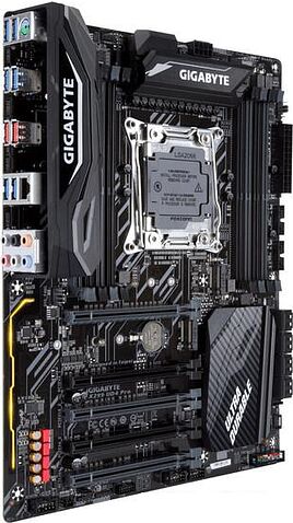 Материнская плата Gigabyte X299 UD4 Pro (rev. 1.0)