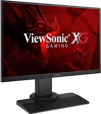 Монитор ViewSonic XG2405