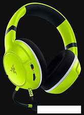 Наушники Razer Kaira X для Xbox (зеленый)