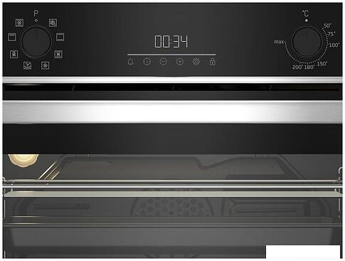 Электрический духовой шкаф BEKO BBCM13300X