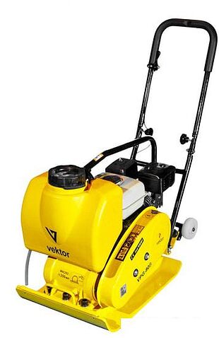 Виброплита Vektor VPG-90B