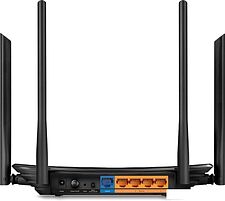 Беспроводной маршрутизатор TP-Link Archer A6