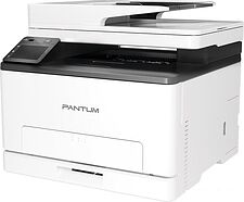 МФУ Pantum CM1100ADW МФУ Pantum CM1100ADW